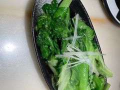 -绿茶餐厅(雁塔大悦城店)