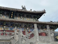 -洛阳白马寺