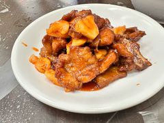 -师傅仔美食(东华老店)