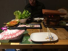 -碳说品道.瓦片烤肉.海鲜烧烤(中华路店)