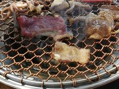 -冷面大王(细河南路店)