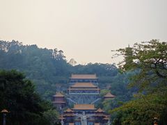 -南沙天后宫景区
