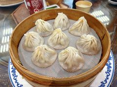 无锡小笼-勤德兴(湖滨路店)