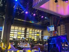 -洛缦音乐餐厅(工业展览馆万象城店)