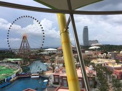 -三亚海昌梦幻海洋不夜城