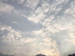 -陕西省红河谷森林公园