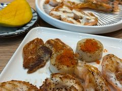 -上渔铁板烧(熙悦汇店)