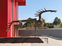 -中华艺术宫(上海美术馆)