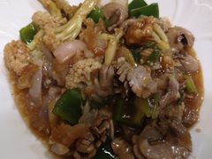 -杨南饭店·二十五年闽菜馆(凤湖新城一店)