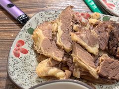 -格日勒阿妈蒙古厨房(大召店)
