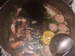 -牛事制造局牛肉火锅(莲岳路店)