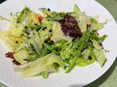 -桃子餐厅·天津菜(王顶堤总店)