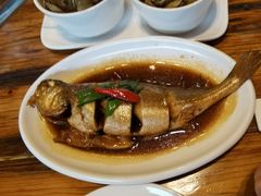 -临家闽南菜(宝洲路店)