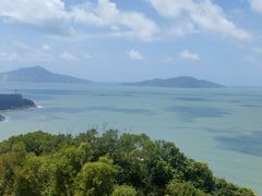 -东澳岛