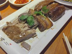 -壹只卤鹅 · 潮汕菜(京基百纳店)