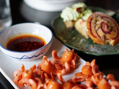 -小食院简餐厅