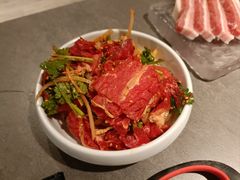 -韩悦牛排烤肉(仓山万达店)