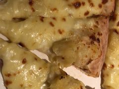 榴莲比萨-比格比萨自助(万柳华联店)