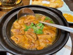 -抱德·潮汕味(琶洲店原惠城鱼仔)