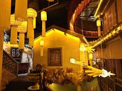 -叶叶菩提·晋福宫