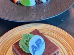 -哈蒙德餐厅