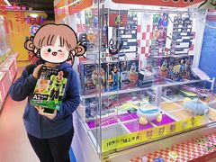 -风云再起游乐汇(北京西单西西友谊店)