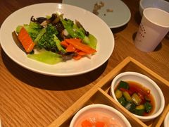 -闽上鲜·福建菜(龙湖滨江天街店)