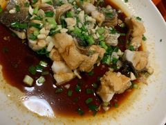红烧有机鱼尾-全乐鱼馆·淳牌有机鱼直营店