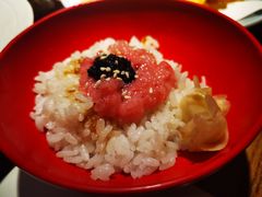 -樂涧·蓝鰭金枪鱼料理(生态园店)