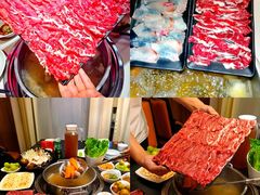 -牛品福潮汕牛肉火锅(旺庄店)