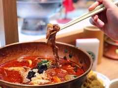 -成都你六姐·牛肉冒菜(上海环宇荟店)