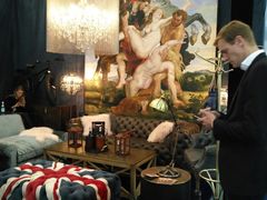 -东浩兰生上海世博展览馆