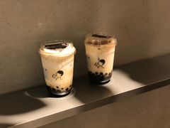 -喜茶(北京三里屯太古里店)