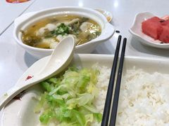 -南城香·饭香串香馄饨香(富丰桥店)