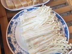 -董家湾重庆老火锅(武清杨村店)