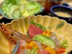 -鮨一日本料理旗舰店(总店)