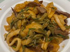 -哈啾嗨·新概念蒙餐(红星新城店)