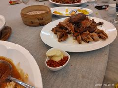-眉州东坡(亚运村店)
