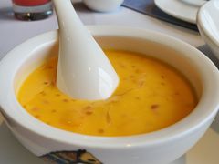 杨枝甘露-北京厨房(西安SKP店)
