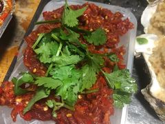 -夜烤·宜宾烧烤(洋河路店)