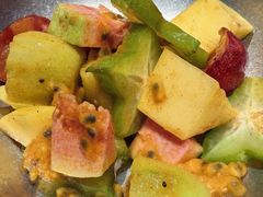 -水平有限广西米粉·广西风味集(五道口店)