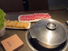 -同仁四季椰子鸡(宝安壹方城店)