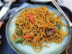 -澳门地道葡国餐