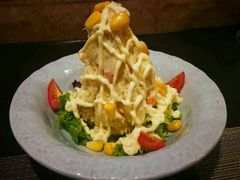-山葵家·创意料理(宁波来福士店)