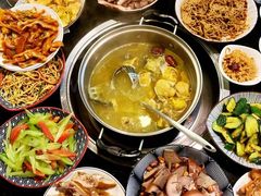 -丫丫汤膳打边炉(宏府408坊店)