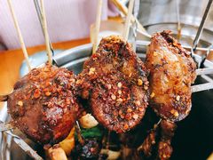 -炒豆合作社(东四总店)