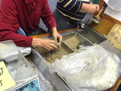 麻糍-叶氏麻糍(鼓浪屿店)