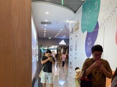 -第一绮丽次元街区
