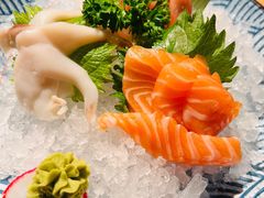 刺身拼盘-温野菜涮涮锅(西单大悦城店)