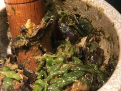 -炊烟小炒黄牛肉(中心印象城店)